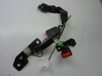 Замки ремней задняя fiat 500x 18 год Цена, фото thumb