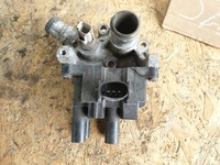 фото thumb №1, Корпус термостата + котушка ford focus mk1 1,6