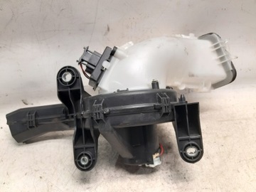 фото thumb №7, Воздуходувка воздуховод левая зад 9650872580 c4 picasso i