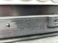 фото thumb №6, Mazda cx30 молдинг поріг права