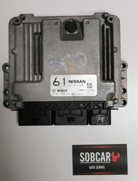 фото thumb №1, Бортовий комп'ютер двигуна 23710-xh30b 1.5d note e12