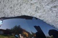 фото thumb №8, Крила лівий kompletny перед bmw 5 e60