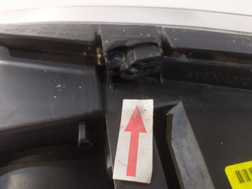 фото thumb №7, Vw caddy лампа передняя h7 правая - 14861