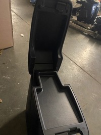 фото thumb №7, Подлокотник туннель средний mitsubishi outlander i lift 2.4 mivec 4g69