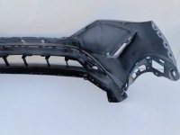 Nissan ariya 22- бампер перед передний pdc решётка  спойлер 62022-5m90h Оригинал, фото thumb