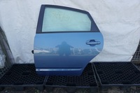 фото thumb №1, Двері лівий задня повний 8s2 toyota prius ii 03-