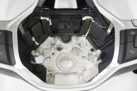 фото thumb №8, Воздуховод vw passat b8 lift 3g0419089 dsg