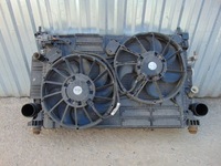 фото thumb №6, Комплект радіатор ford focus mk3 lift 2.0 tdci