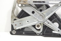 фото thumb №8, Механизм подъемник стекло левый перед mercedes w140 coupe cl c140 1407202346
