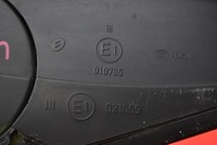 фото thumb №8, Дзеркало ліві сріблястий eu 13312949xd6 opel astra 3 iii h 06-14 5 pin