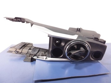 фото thumb №8, Mitsubishi asx тунель середній рамка 8011a814zz