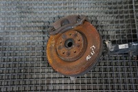 фото thumb №2, Поворотный кулак ступица левый перед передняя амортизатор seat alhambra 7n 2.0