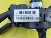 фото thumb №4, Peugeot 208 ii переключатель комбинированный лента 21r