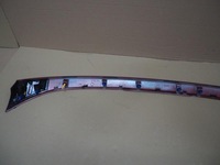 фото thumb №6, Накладка молдинг кришки hyundai tucson iv