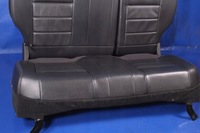 фото thumb №7, Заднее сиденье задняя задняя jeep compass i 11r lift кожа