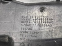 фото thumb №5, Jeep grand cherokee wk2 корпус фильтра воздуха 68199048aa