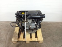 Двигатель комплектный  z16xep opel astra h zafira b vectra b 1.6 16v Недорого, фото thumb