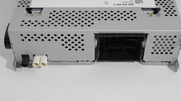 фото thumb №7, Vw golf vii passat b8 tiguan радіо сенсорний sd cd aux 5g0035867f