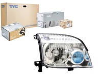 фото thumb №1, Фара лампа передняя [tyc]