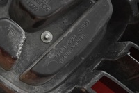 фото thumb №13, Решётка радиатора решётка радиатора czarna 71121-s6d-0000 honda civic 7 vii 03-05