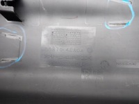 фото thumb №10, Nissan qashqai ii 2 13-21 молдинг накладка дверь правая перед