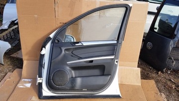 фото thumb №9, Mercedes ml w164 6.3 amg двері праві передні 650