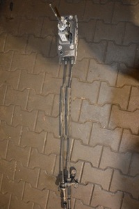 фото thumb №1, Seat leon ii вибірник передач 1q0711049c