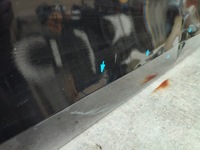 фото thumb №8, Audi tt 8j0 8j 06-14 дверь передние левая