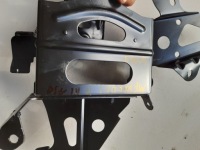 Mercedes a kl w 169 крепеж аккумулятор a1695457640 Оригинал, фото thumb