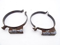 фото thumb №1, Daf lf 45 55 хомут бака топлива 27cm kpl