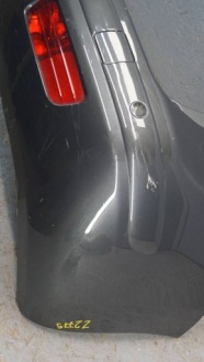 фото thumb №8, Peugeot 5008 i бампер задній  pdc z2775