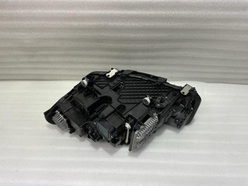 фото thumb №14, Bmw 5 g30 g31 lci полный led адаптивный левая правая