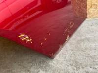 Mazda 3 iv hb 2019r- дверь задняя правое  задняя Киев, фото thumb