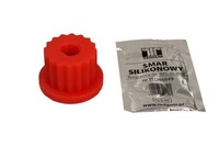 фото thumb №1, Tedgum полиуретан - втулка рессора заднего перед