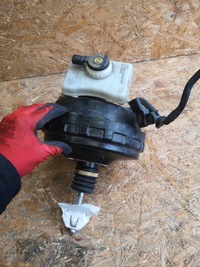 фото thumb №6, Audi q5 8r усилитель тормозные 8r0612103h