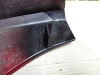 фото thumb №15, Audi a6 c8 4k0 бампер перед s line