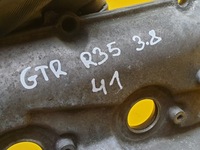 фото thumb №7, Крышка клапанов nissan gt-r r35 3.8 vr38