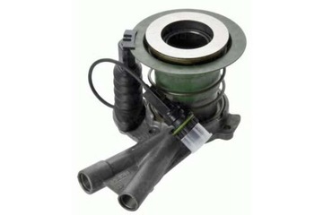 фото thumb №1, Sachs підшипник опорні man tgl 04.05- sachs