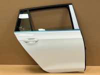 фото thumb №1, Vw golf 8 viii дверь задняя правое lc9a kombi