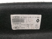 фото thumb №6, Renault captur i полка задняя багажника оригинал 13-19