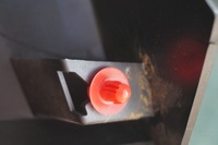 фото thumb №11, Молдинг накладка na крышка задняя nissan leaf 908105sh0a