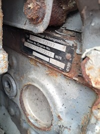 фото thumb №10, Двигун man d0826 комплектний з автобуса film з роботи pewniak do монтажу euro2