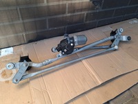 фото thumb №5, Toyota sienna 2.5 2021 xl40 механизм моторчик двигатель дворник перед