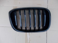 фото thumb №1, Bmw x3 x4 g01 g02 m набір решітка радіатора