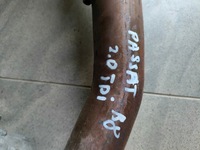 фото thumb №6, Vw passat b8 2.0tdi труба вихлоп