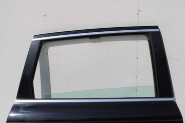 фото thumb №14, Audi q7 дверь правые перед + зад сторона правая передние +задние 2 штуки 4l ko