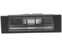 фото thumb №1, Лампа номерного знака magneti marelli 715105104000