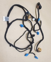фото thumb №1, Джгут електропроводка обігрівача vw golf v
