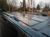 фото thumb №7, Citroen jumpy spacetourer 2016+ long xl рейлинги