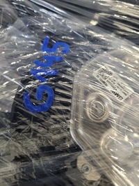 фото thumb №11, Mini f55 f56 f57 electric ev вентилятор вентилятор